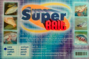 Activator Bait for BREAM