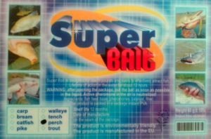 Activator Bait to Catch Big PERCH and BASS