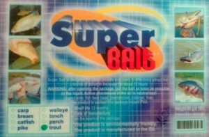 Activator Bait Fishing Large TROUT and SALMON